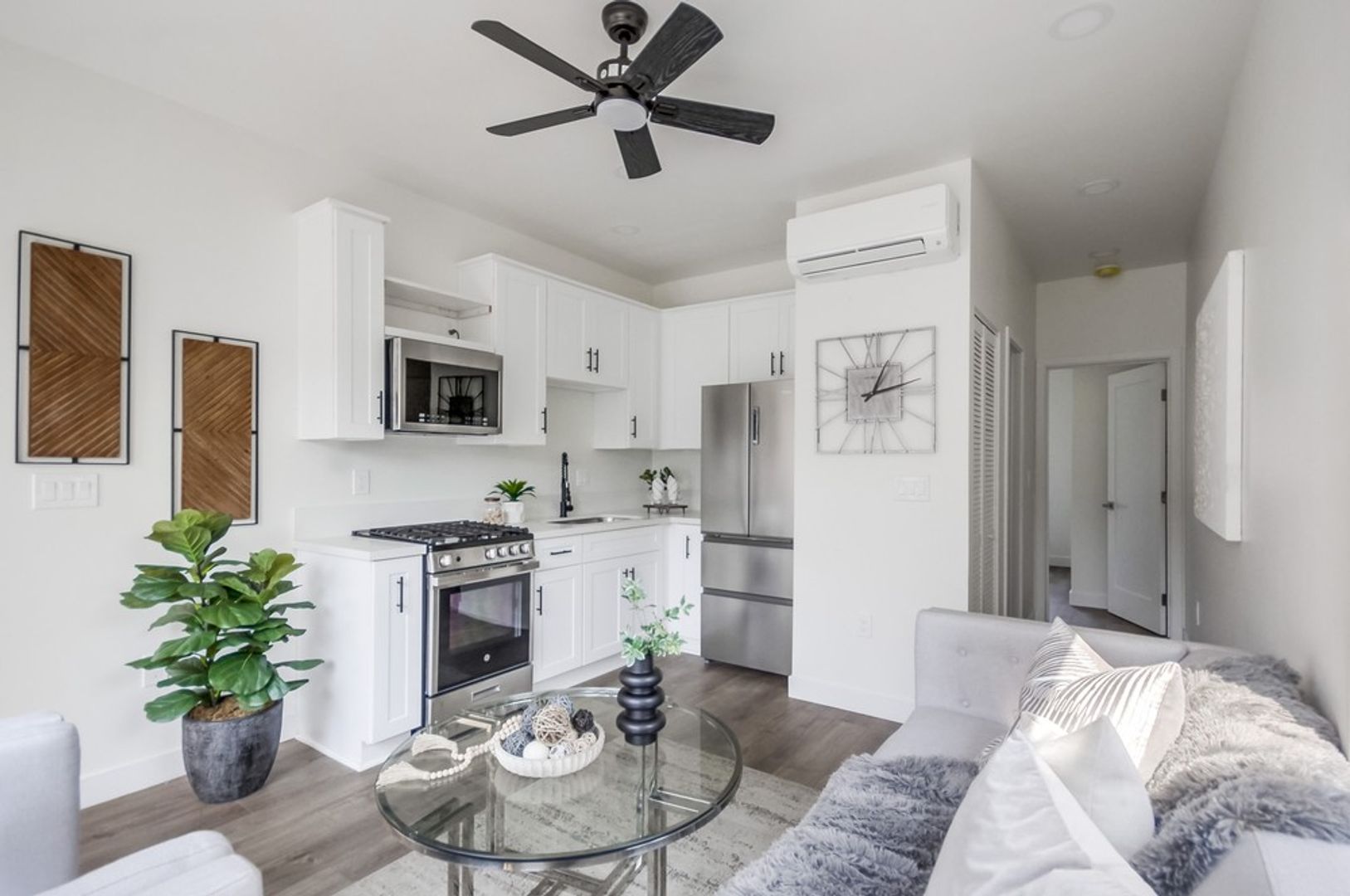 San Diego Apartment: 4119-4123 Utah Street