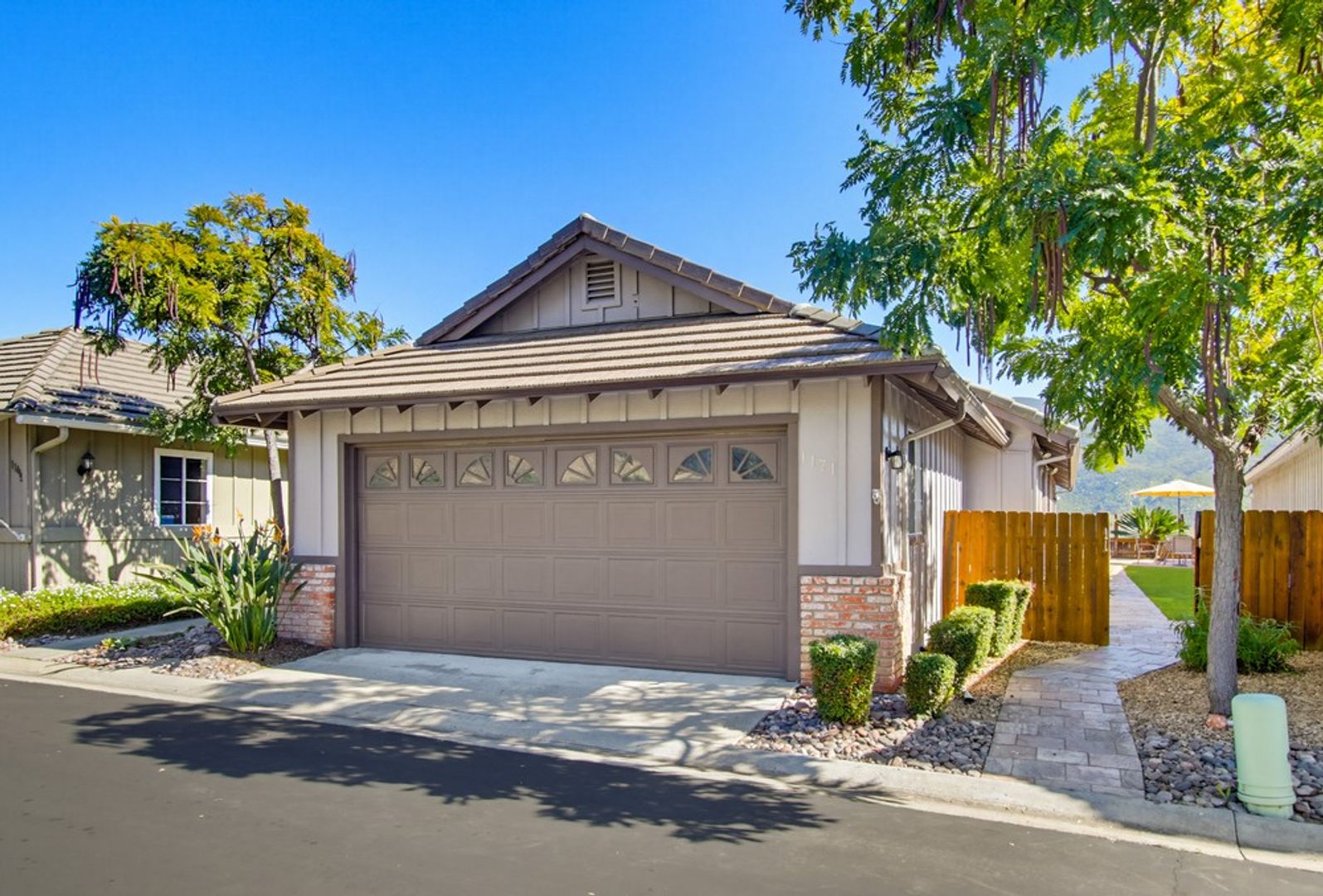 El Cajon House: 1171 Bitterbush Lane