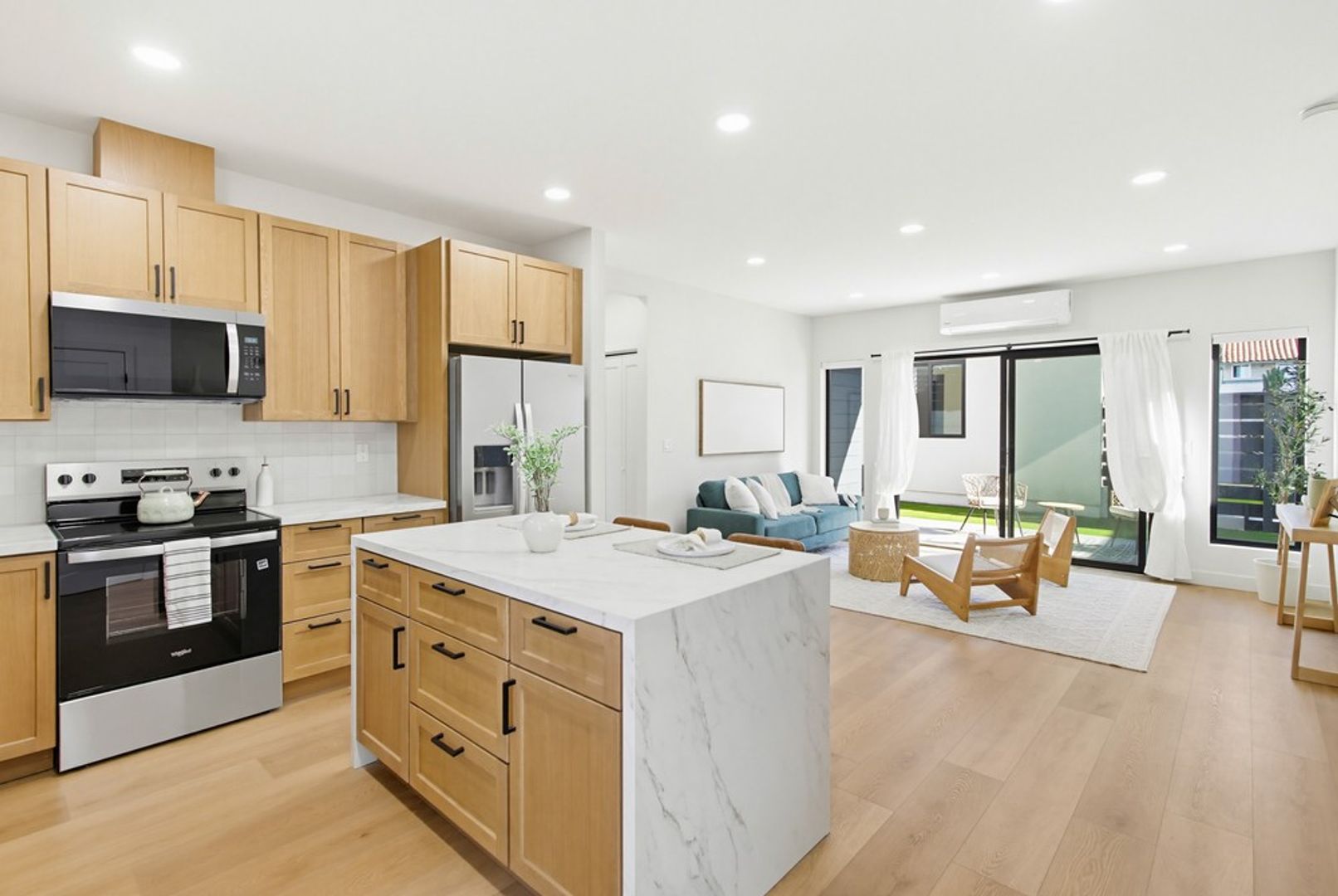 San Diego House: 4324 Felton Street