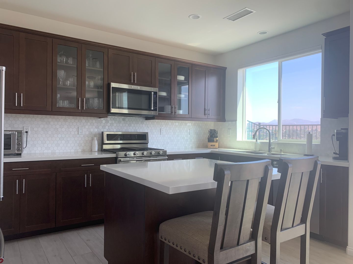 Santee House: 8519 Redberry Street