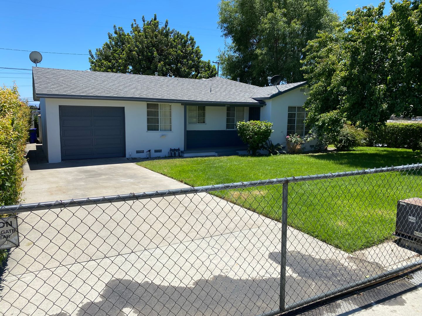 Rancho Cucamonga House: 8111 Avenida Vejar