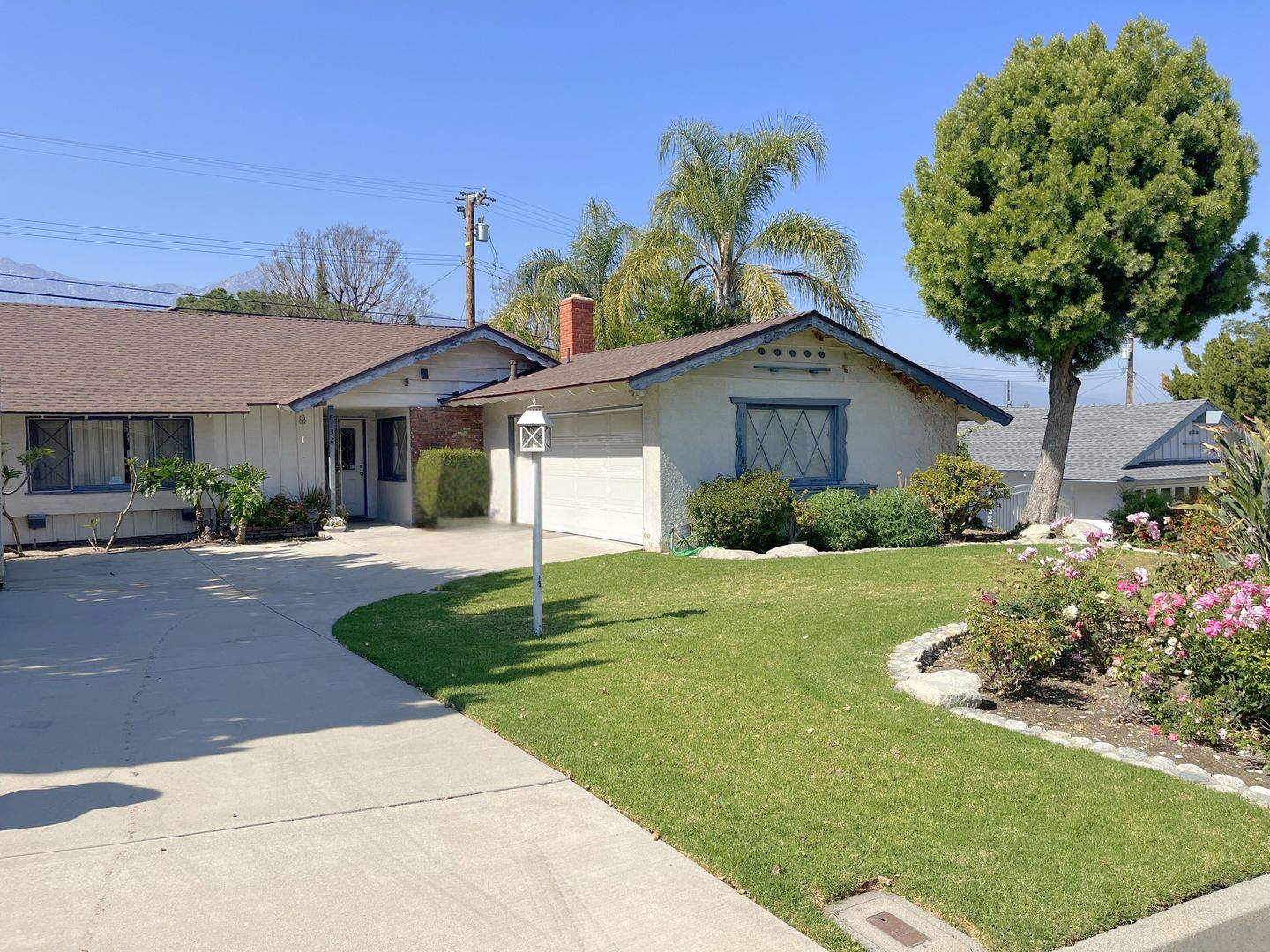 Rancho Cucamonga House: 8732 Calle Quebrada