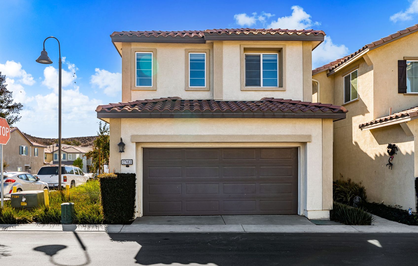 Moreno Valley House: 27463 Caprock Way