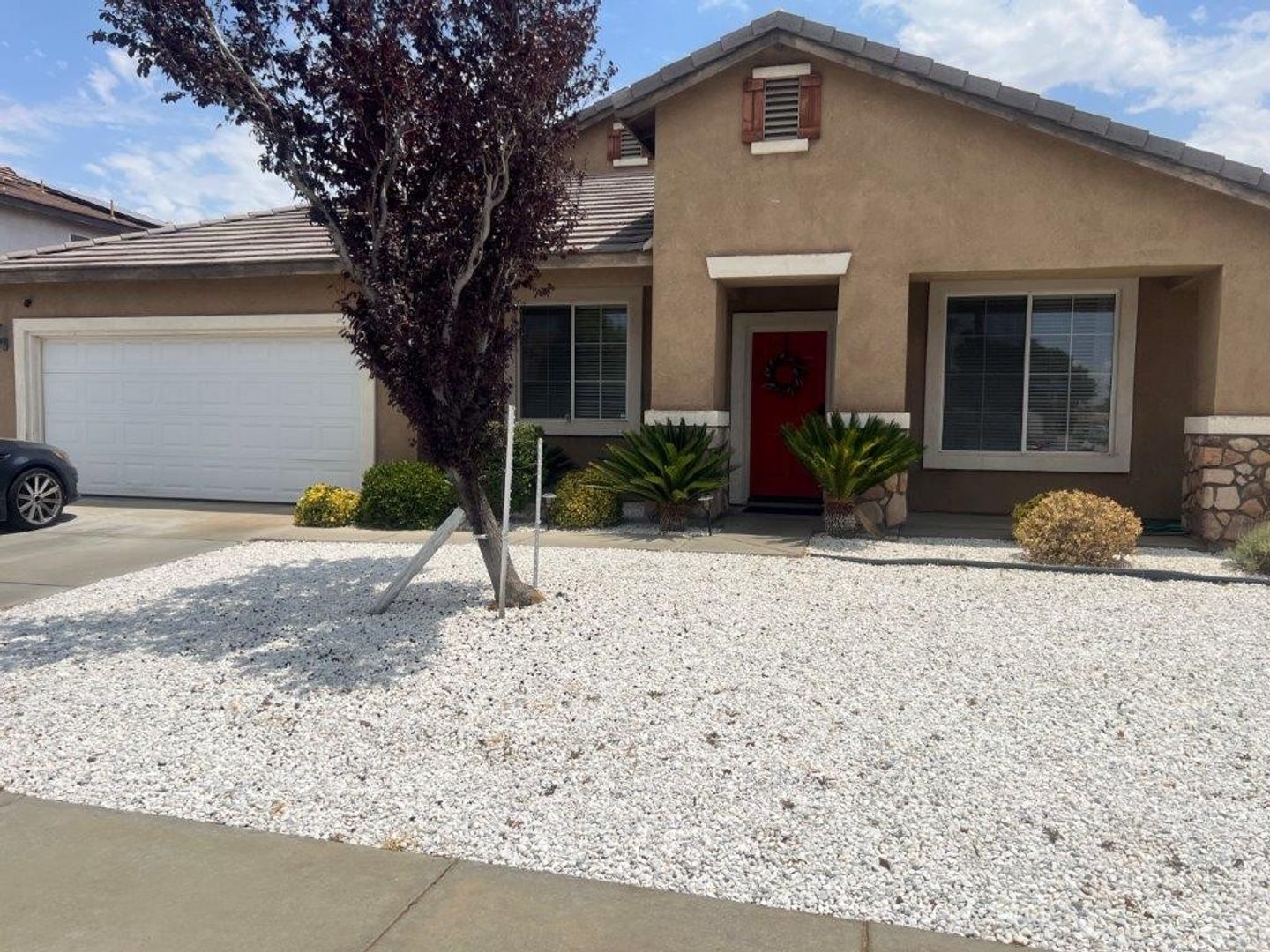 Victorville House: 13343 Vista Verde St.