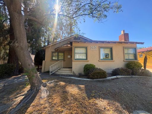 Claremont Office Space