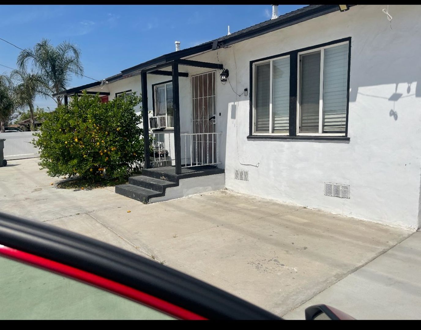 Fontana Apartment: 15356 Merrill Avenue