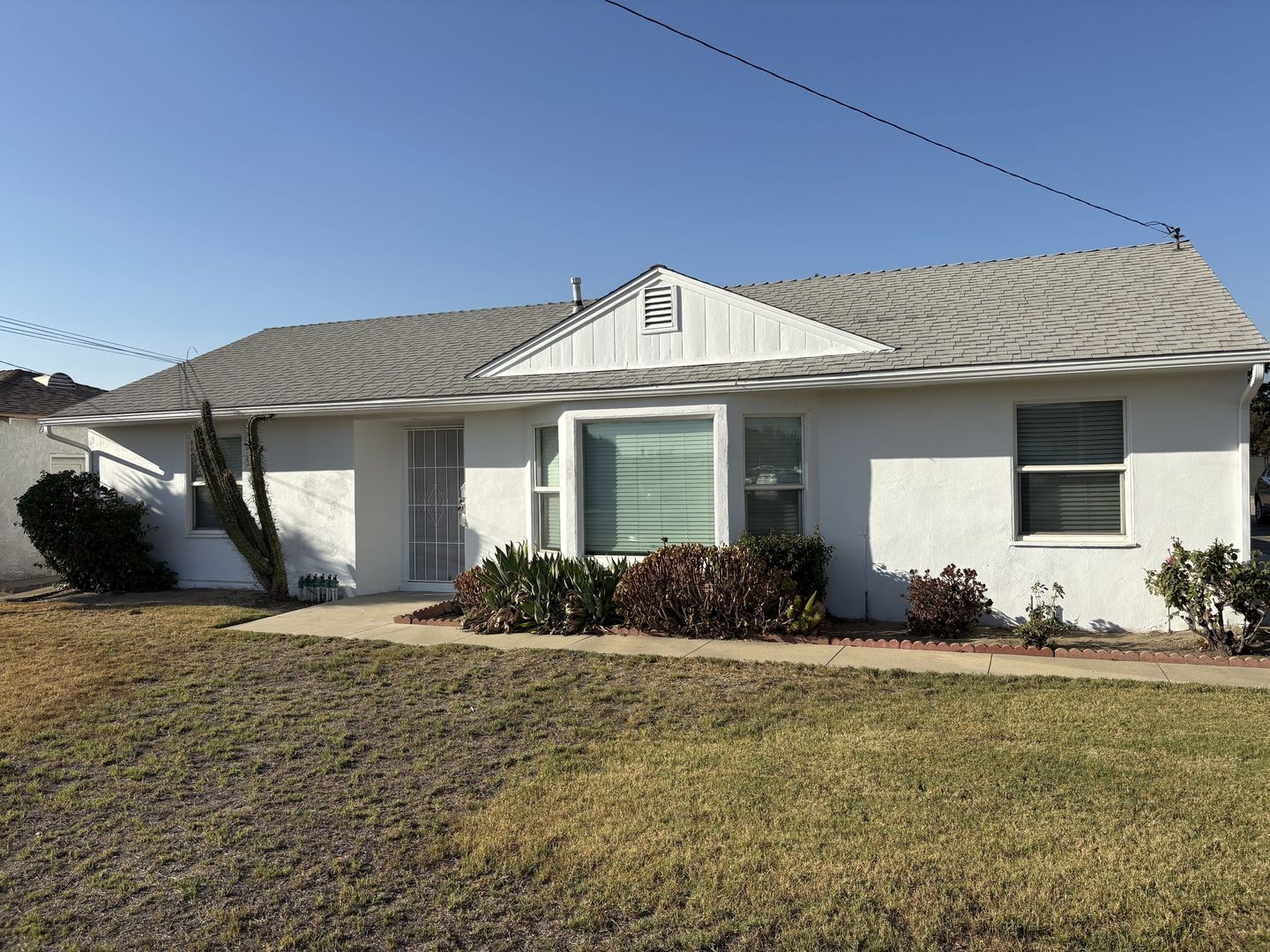 Chino House: 4670 Riverside Drive