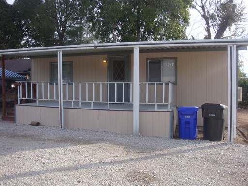 Nice Mobile Home in Alta Loma