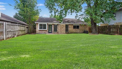 4 Bedroom/2 Bath/1 Story in the established Birnam Wood Subdivision – photo 1