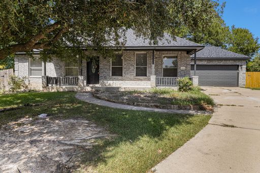 Welcome to your dream rental home in Willis, TX!