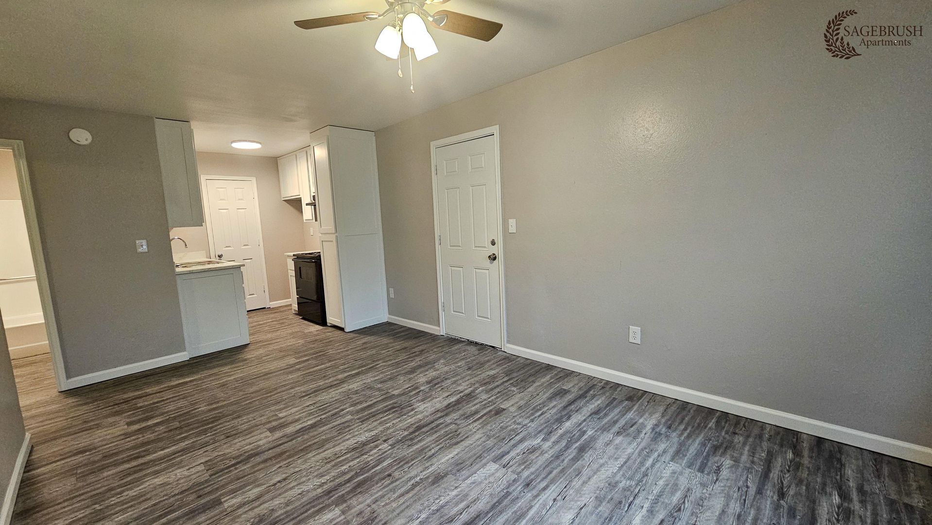 Amarillo Apartment: 4320 Canyon Drive