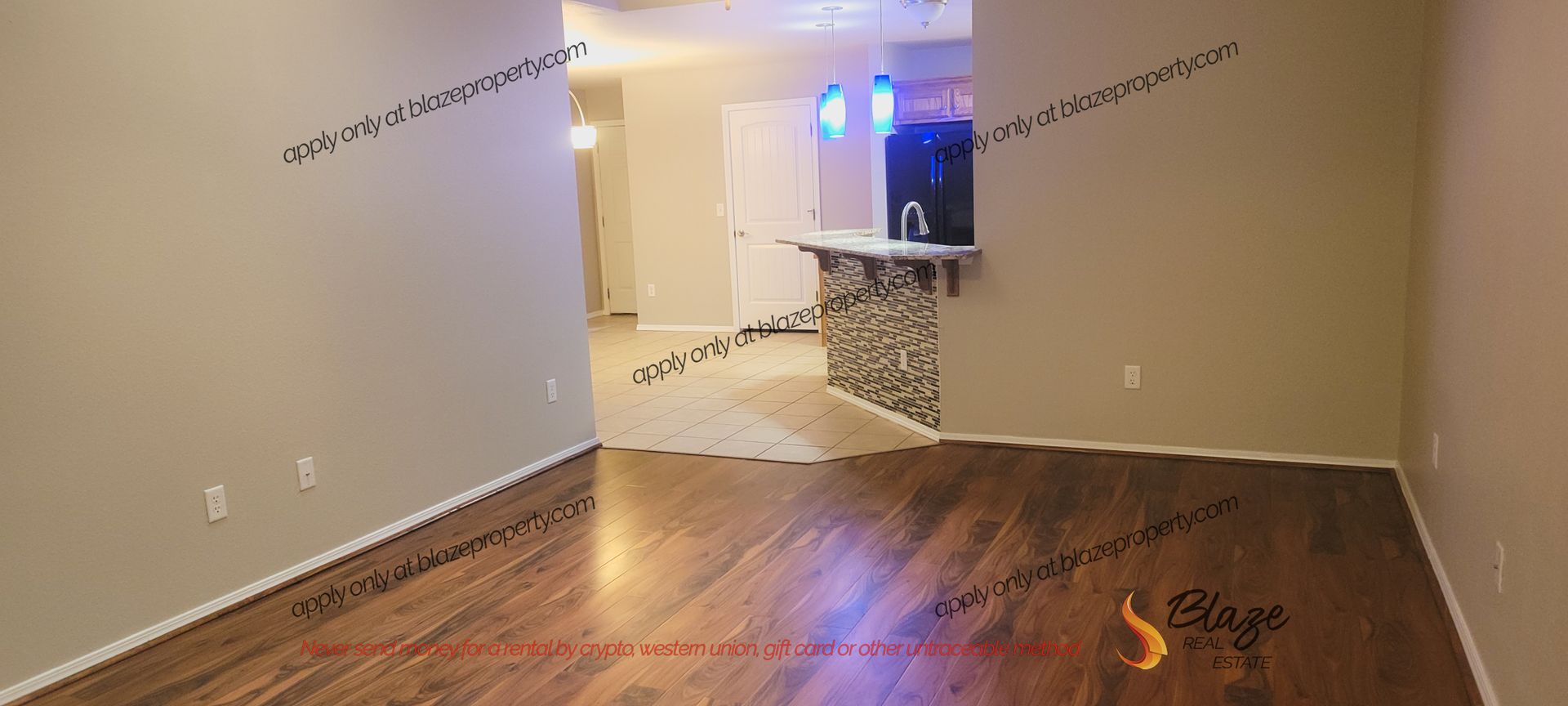 Amarillo House: 4518 Ida Louise