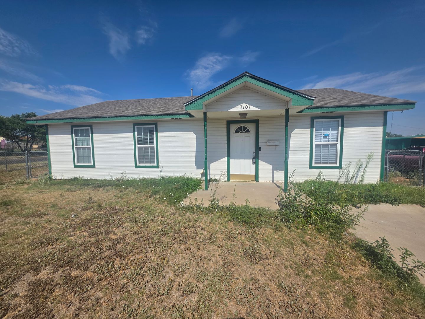 3101 Palm , Amarillo, TX 79107
