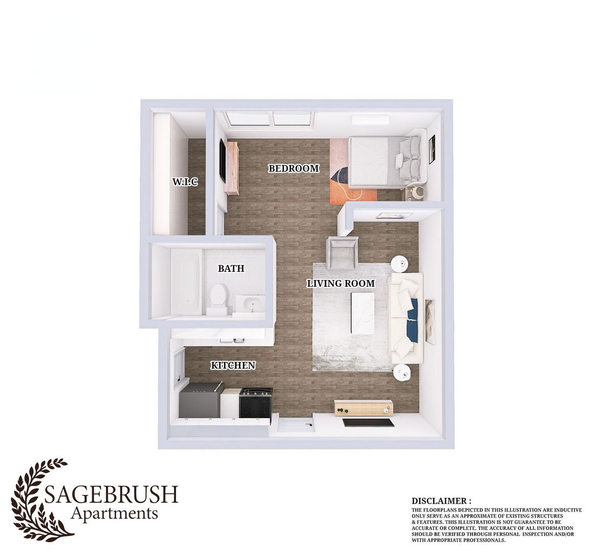 Amarillo Apartment: 4320 Canyon Drive