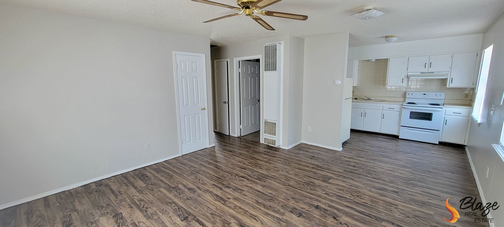 4210 SE 16th , Apt B, Amarillo, TX 79104