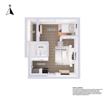 Listing photo thumbnail