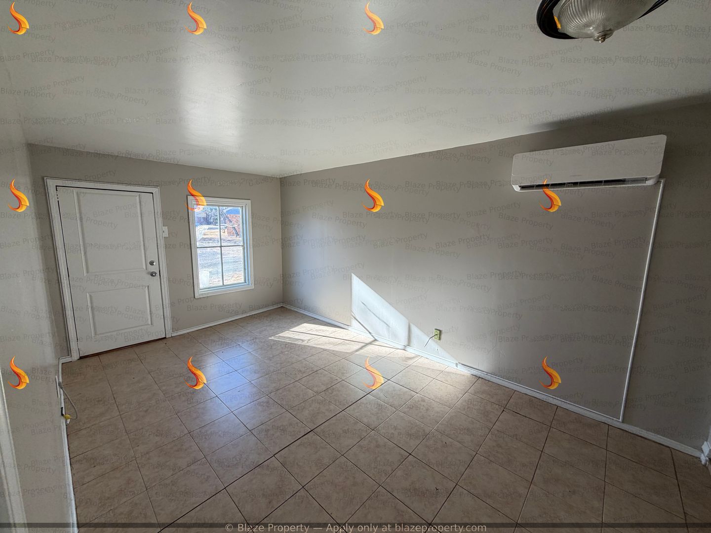 Amarillo Apartment: 3001 Curtis