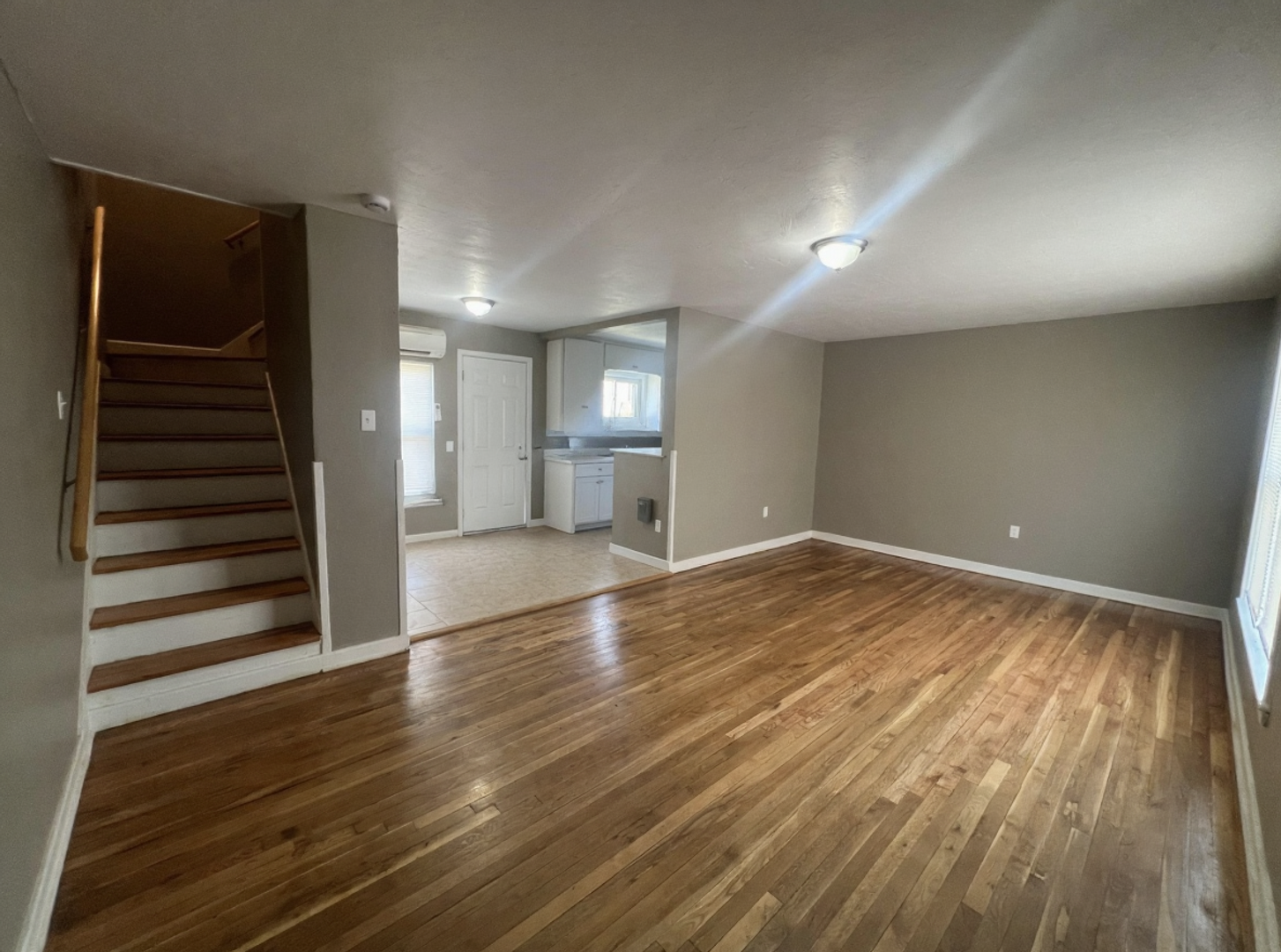 Borger Apartment: 1401 Boyd St