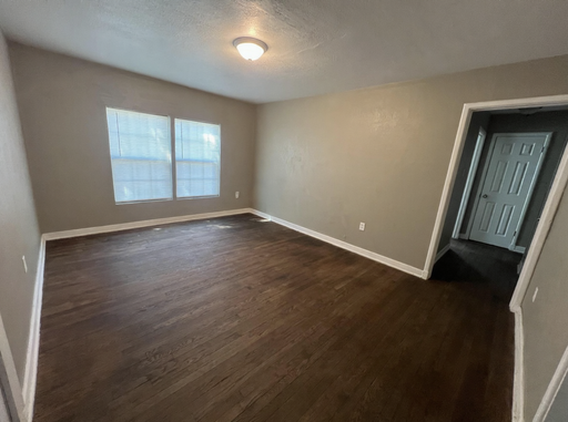 1407 Boyd #C, Borger, TX 79007