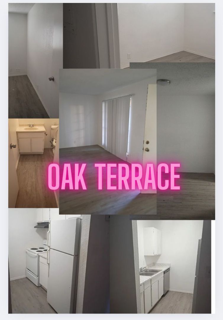 Littlefield Apartment: 1100 S Wicker Ave