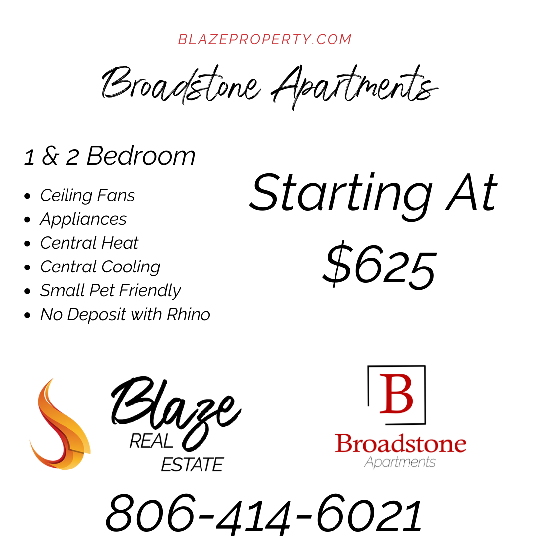 Home Blaze Real Estate and Property Management