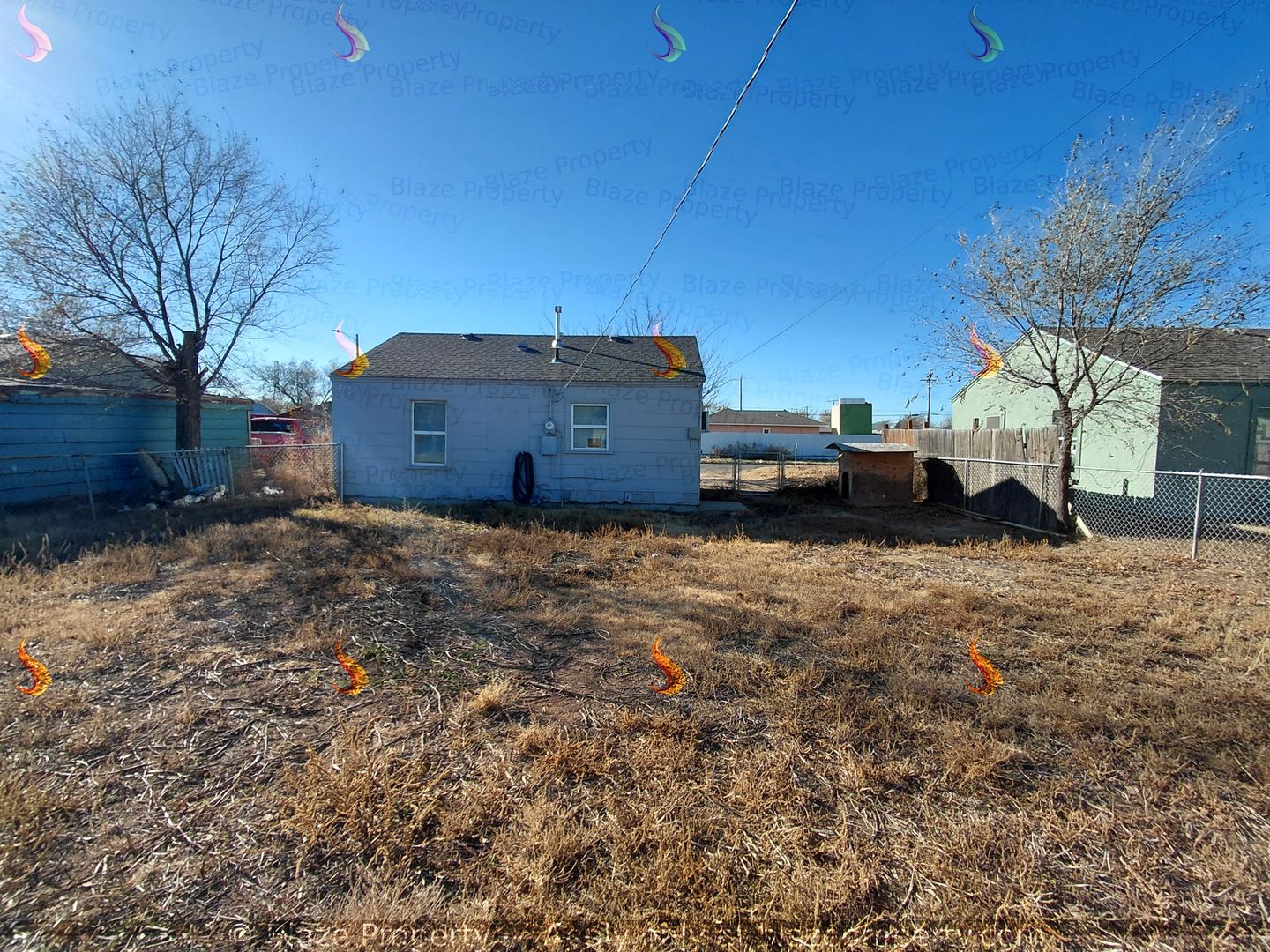 Listing photo
