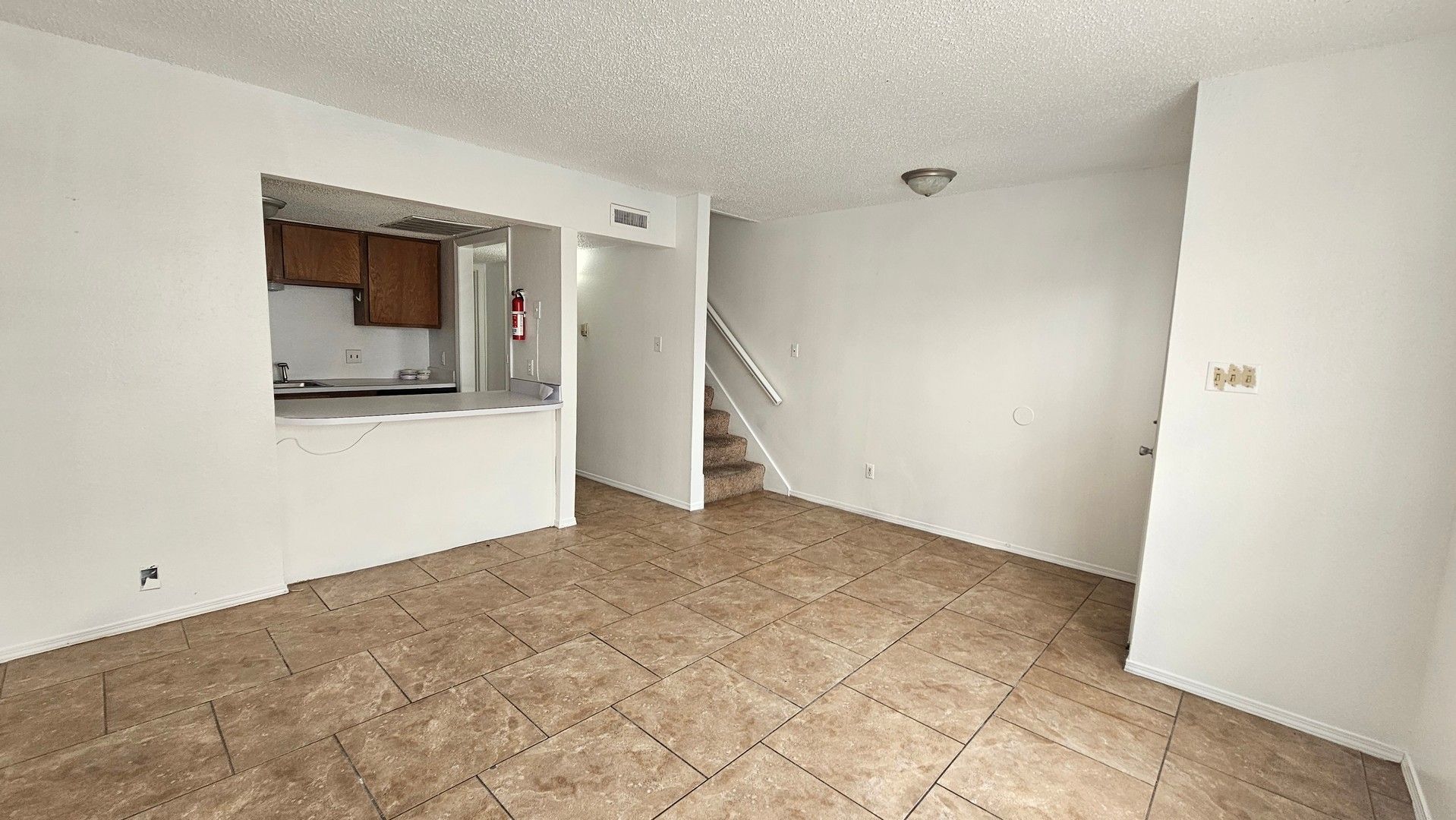 Borger Apartment: 37 Adobe Trail