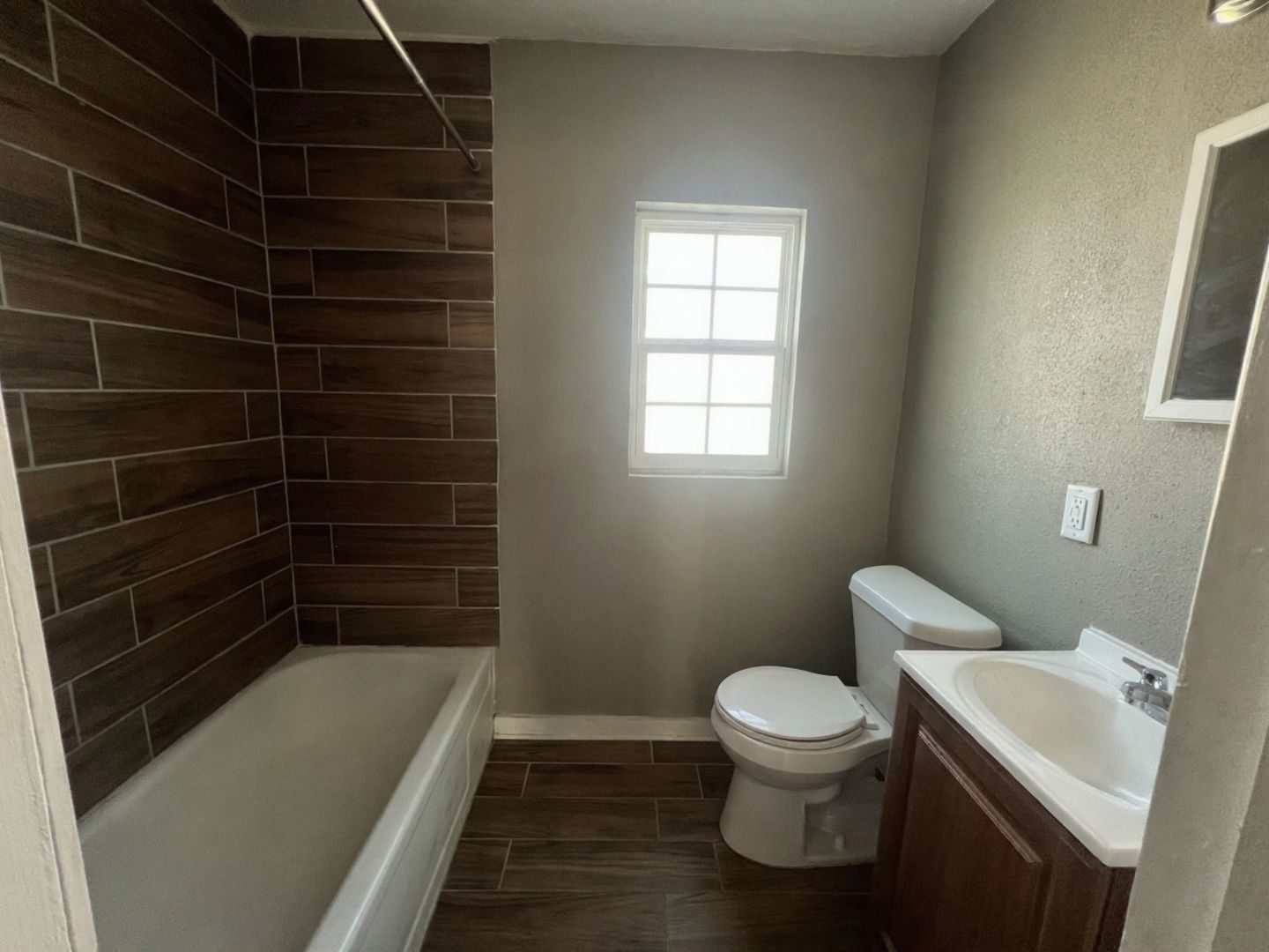 Borger Apartment: 1401 Boyd St