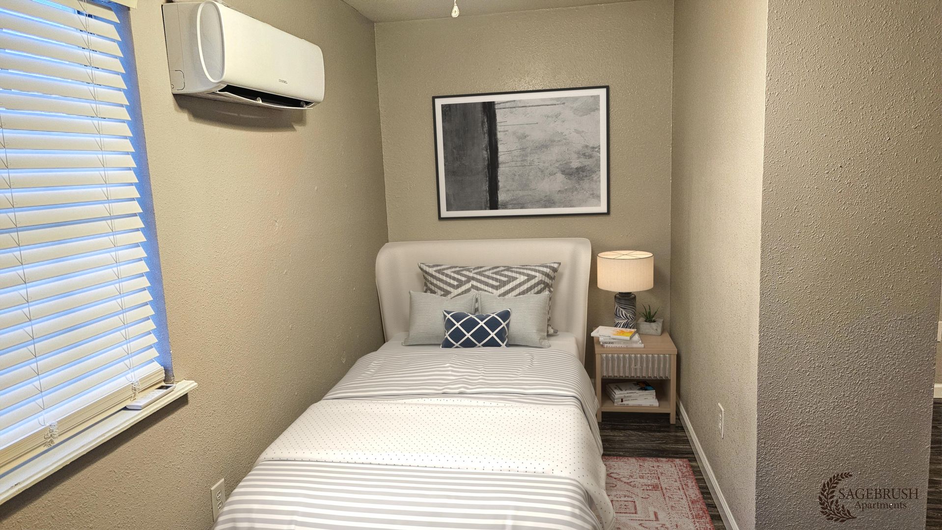 Amarillo Apartment: 4320 Canyon Drive