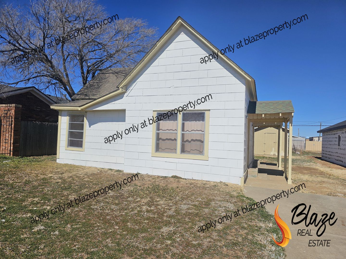Listing photo