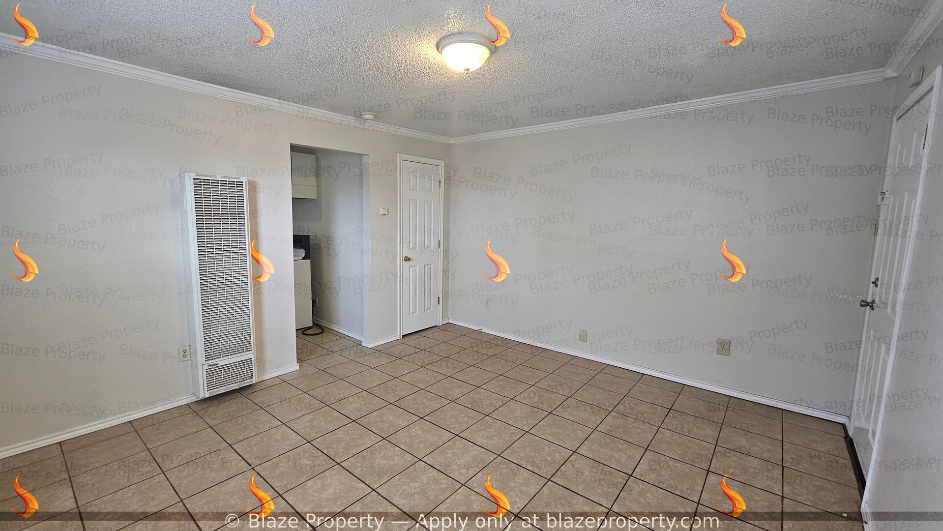 Amarillo Apartment: 711 Wichita