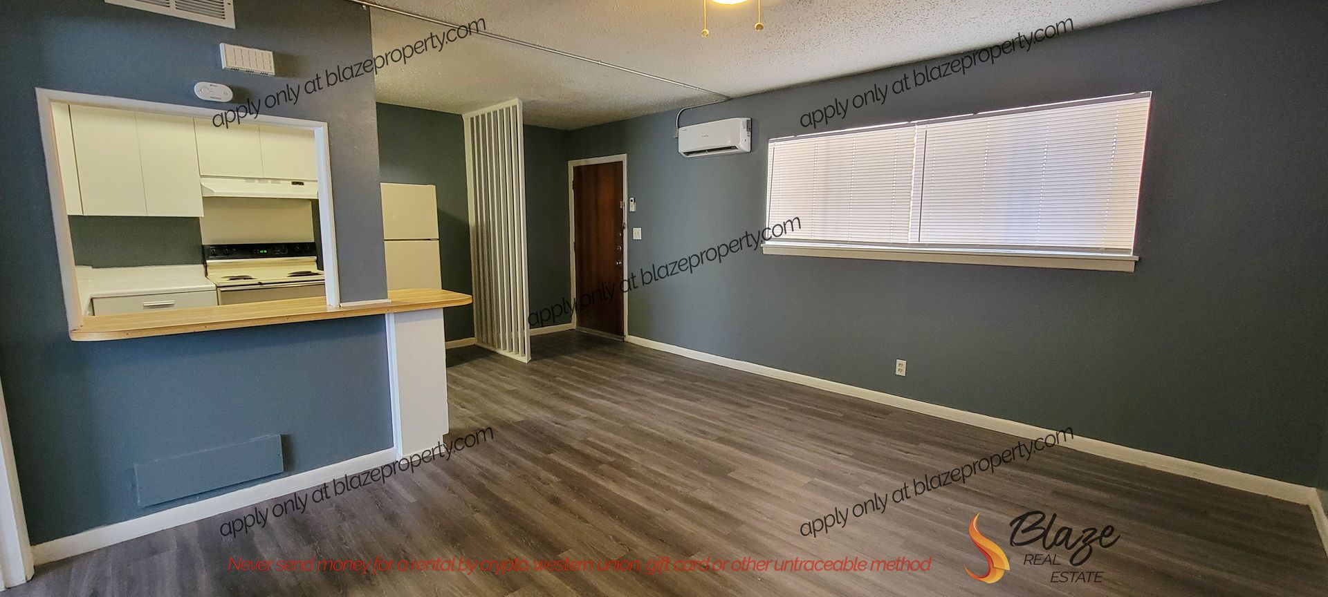 Amarillo Apartment: 1501 SW 9th Ave
