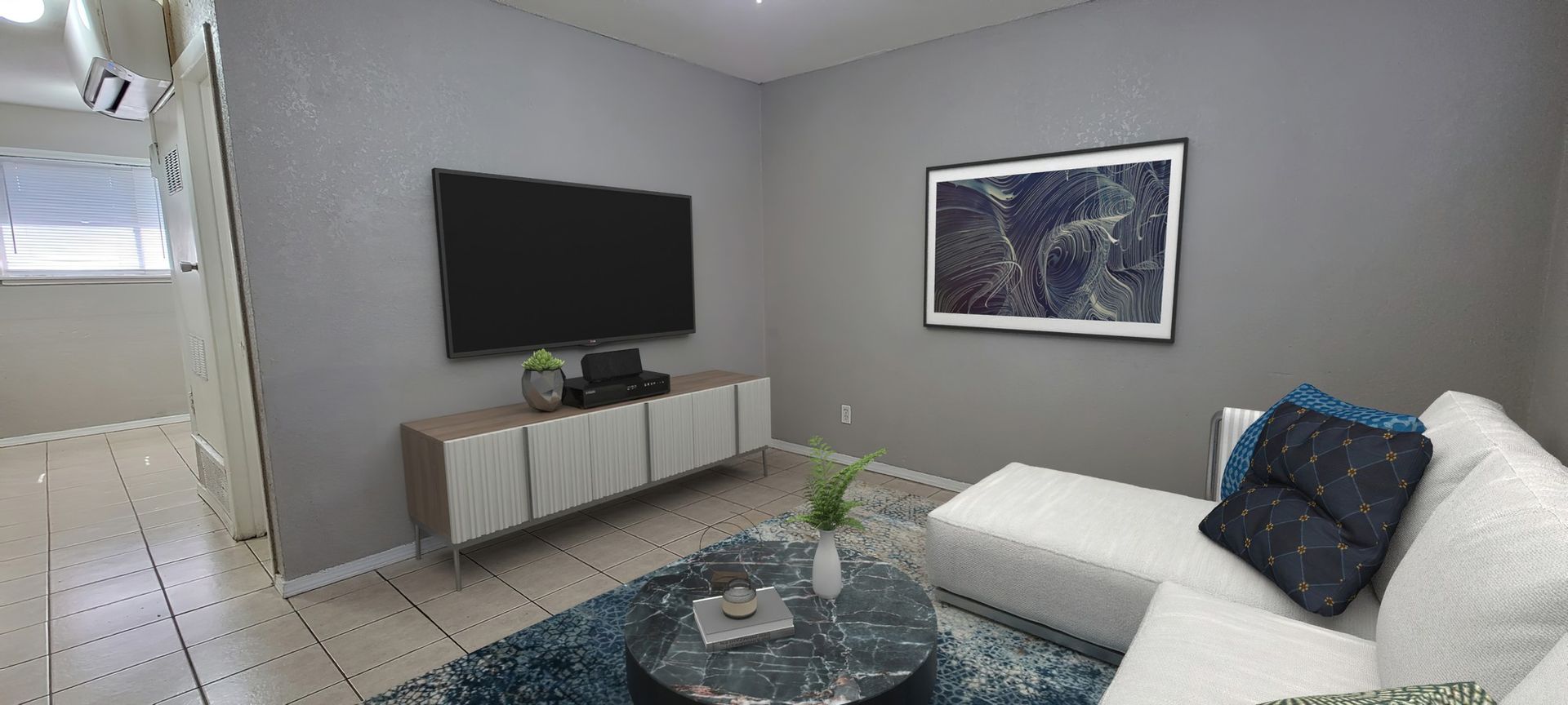 Amarillo Apartment: 601 S Nelson