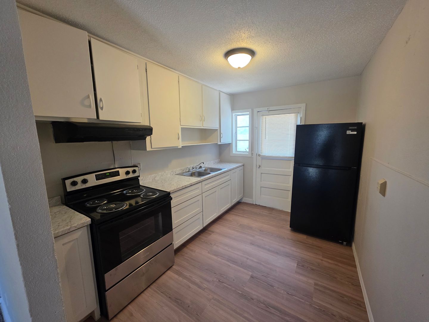 Amarillo Apartment: 3001 Curtis