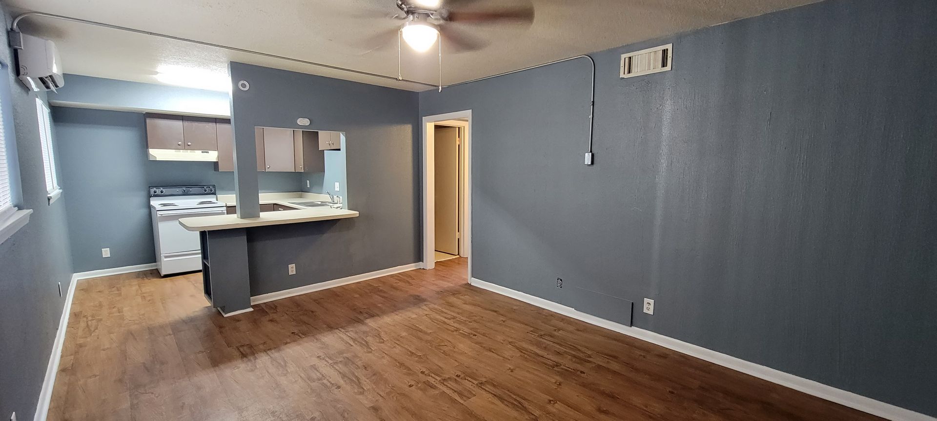 1501 SW 9th Ave, Apt 4, Amarillo, TX 79101