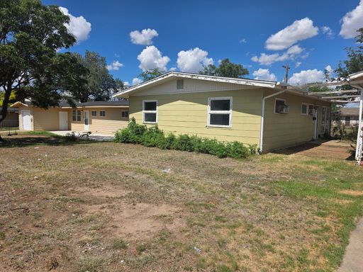 2422 Redwood, Amarillo, TX 79107