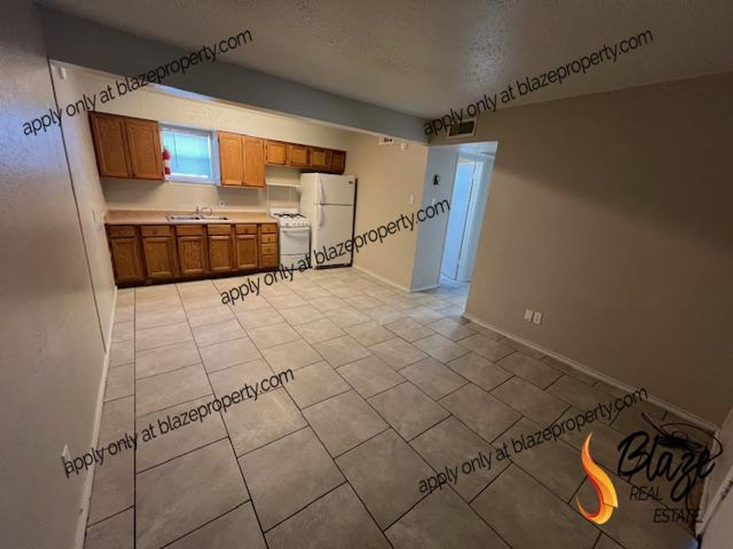 Pampa Apartment: 1031 North Sumner Street