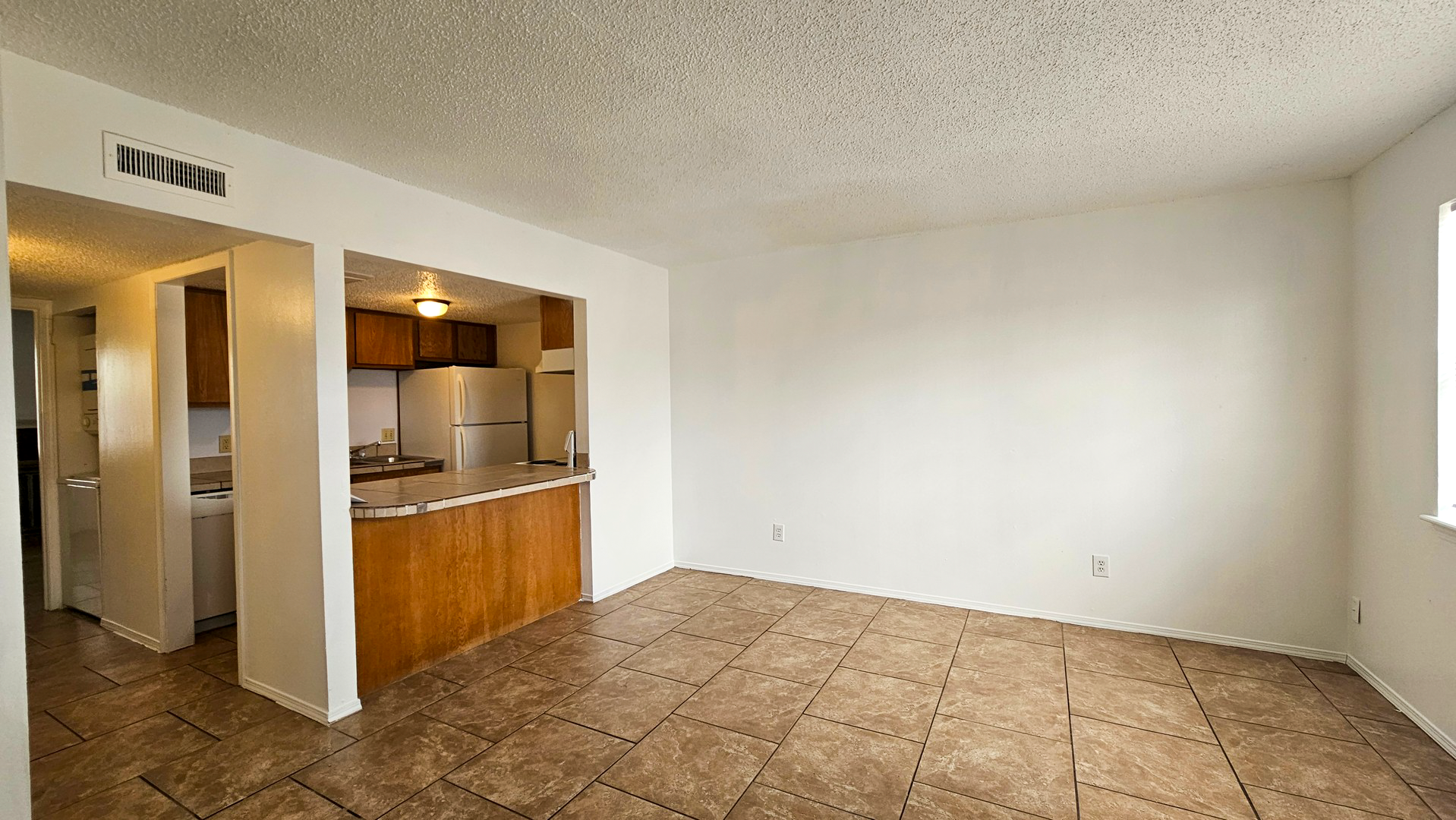 Borger Apartment: 37 Adobe Trail