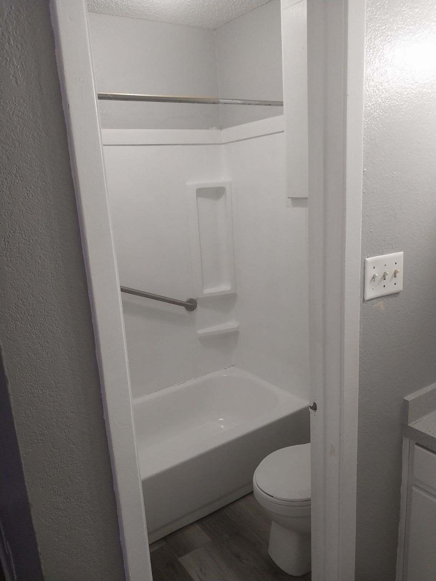 Abilene Apartment: 200 N. Jefferson