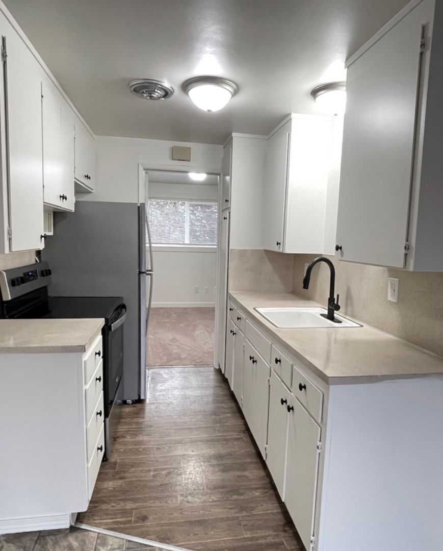 Seattle Apartment: 8830 9th Ave SW