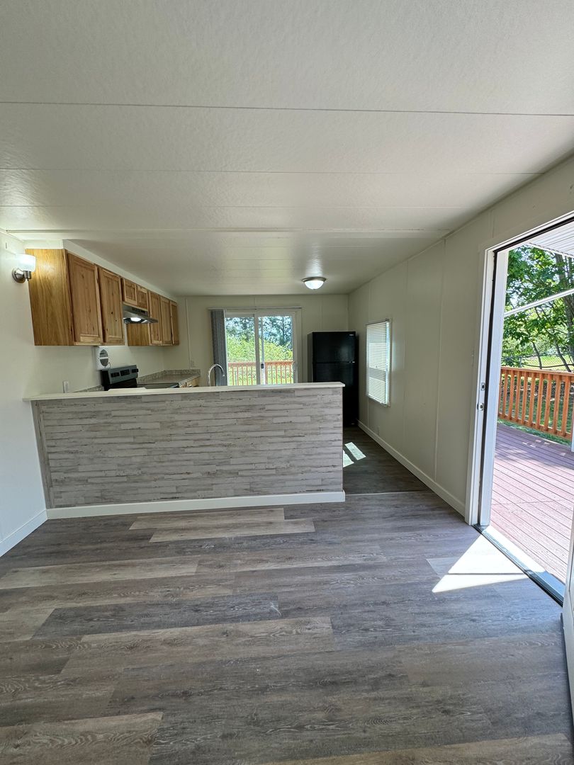 Bonney Lake House: 22214 133rd ST E