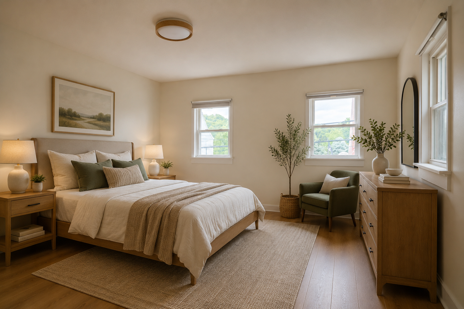 Pittsburgh Apartment: 3157 Shadeland Ave