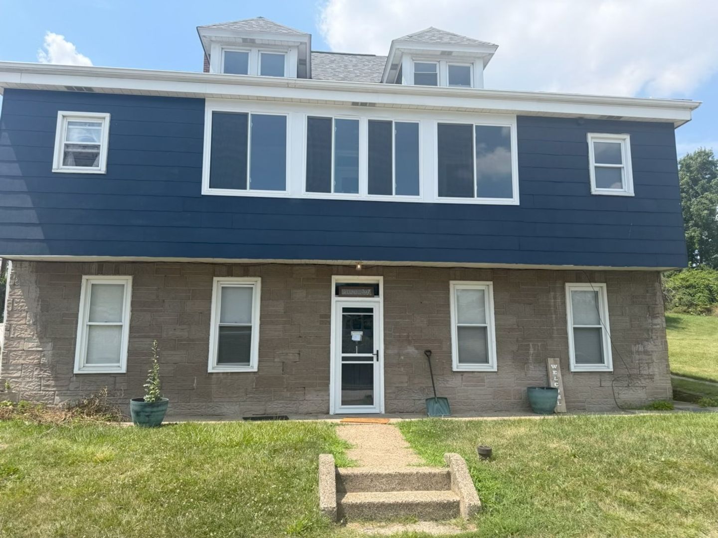 Bridgeville Apartment: 357 2nd Ave