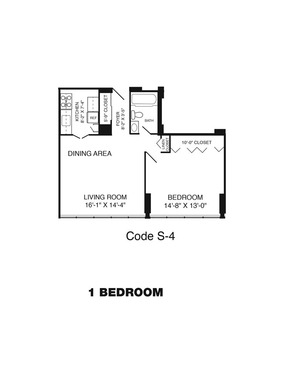 Cooper River Plaza Apartments