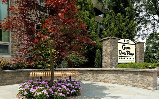 Cooper River Plaza Apartments