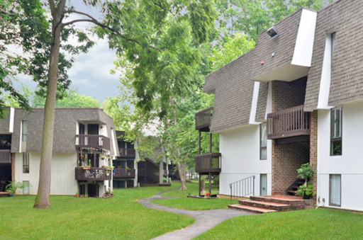 Village of Stoney Run Apartments