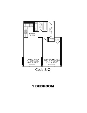 Cooper River Plaza Apartments