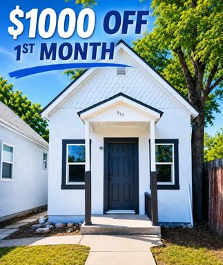 Newly Remodeled 2 Bedroom, 1 Bath in Pueblo $1,345 – photo 1
