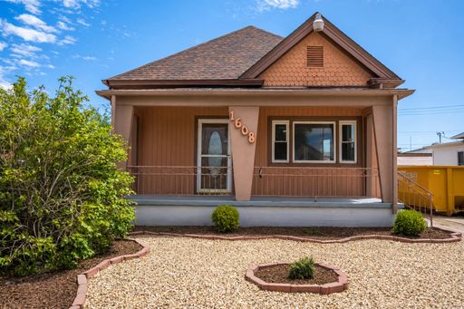 1608 E Routt Ave, Pueblo, CO 81004
