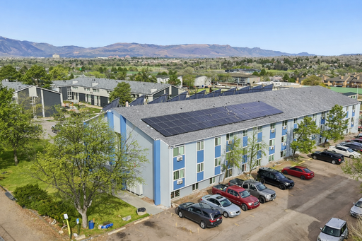 3341 E Fountain Blvd - 309, Colorado Springs, CO 80910
